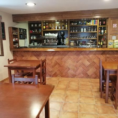 El Caleyon Bed and Breakfast Bulnes Εξωτερικό φωτογραφία