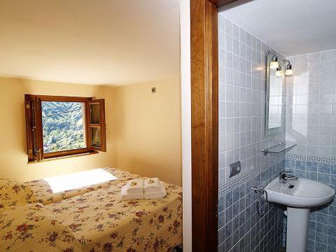 El Caleyon Bed and Breakfast Bulnes Εξωτερικό φωτογραφία