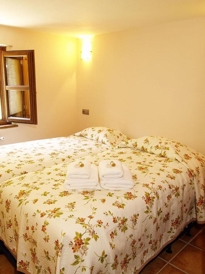 El Caleyon Bed and Breakfast Bulnes Εξωτερικό φωτογραφία