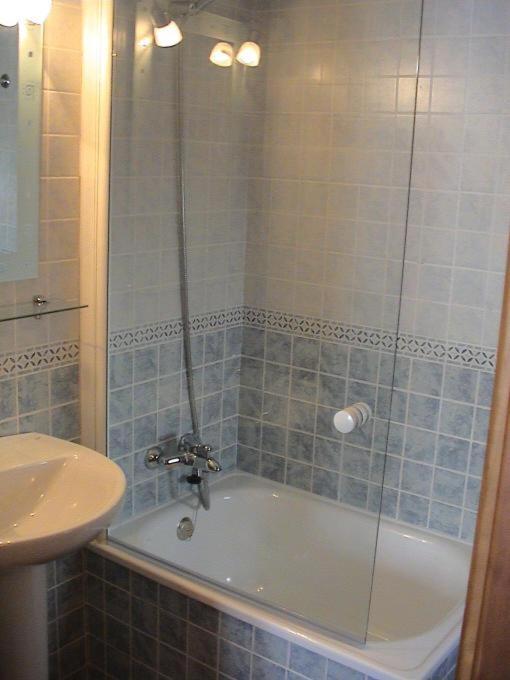 El Caleyon Bed and Breakfast Bulnes Εξωτερικό φωτογραφία