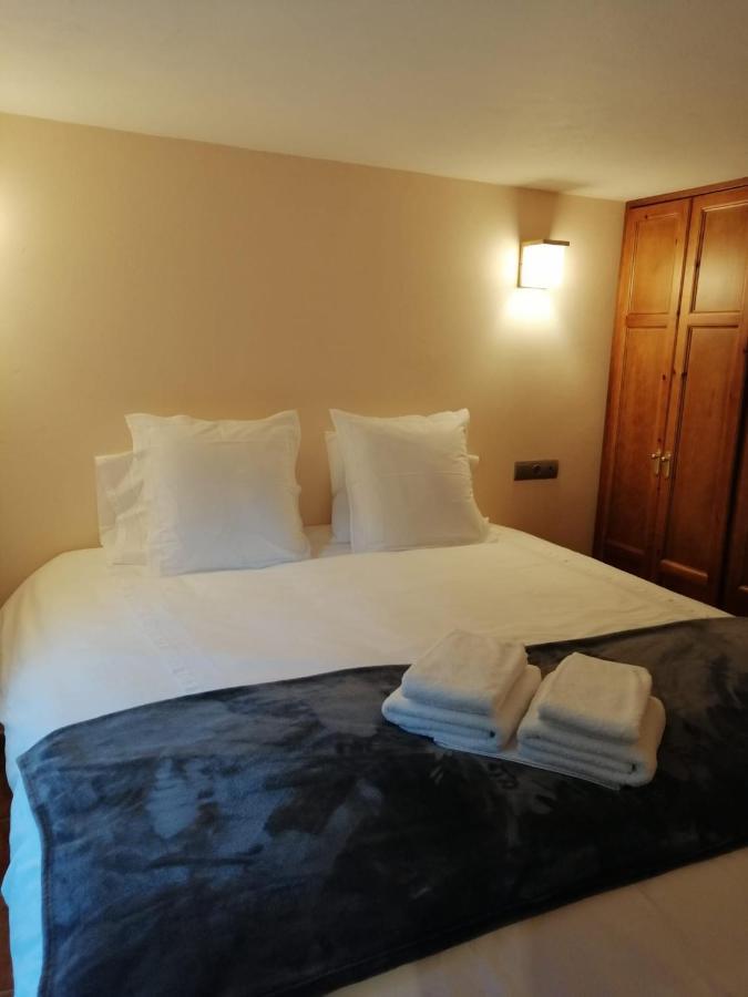 El Caleyon Bed and Breakfast Bulnes Εξωτερικό φωτογραφία